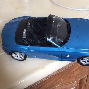 Meet your Posher, Ckiesha